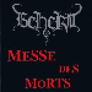 Beherit: Messe Des Morts (Mini-CD / EP) - Bild 1