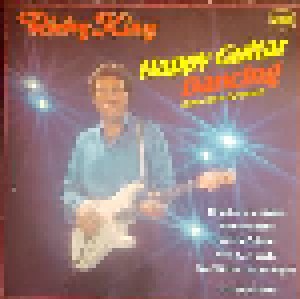 Ricky King: Happy Guitar Dancing (LP) - Bild 1