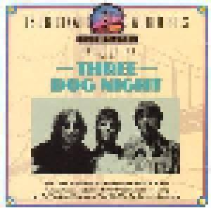 Three Dog Night: 16 Original World Hits - Cover