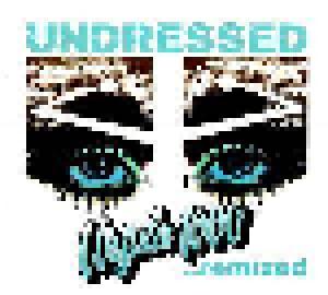 Ursula 1000: Undressed ...Remixed - Cover