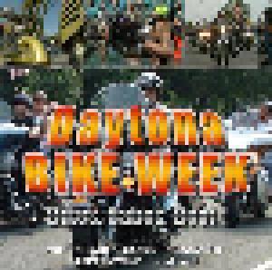 Daytona Bike Week - Cover