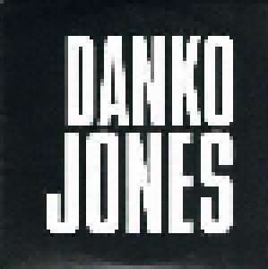 Danko Jones: Danko Jones - Cover