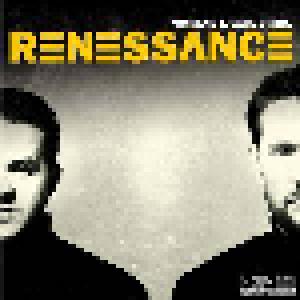 MC Rene & Carl Crinx: Renessance - Cover