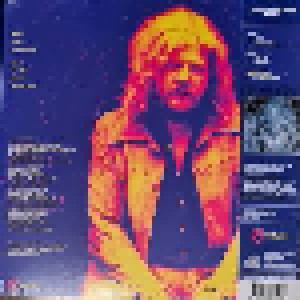 Edgar Froese: Aqua (LP) - Bild 2