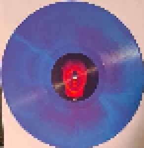 Edgar Froese: Aqua (LP) - Bild 3