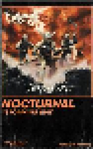 Nocturnal: Storming Evil (Tape) - Bild 1