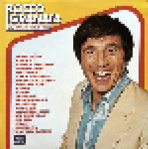 Rocco Granata: 20 Fantastic Italian Songs (LP) - Bild 1