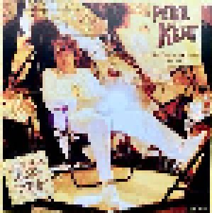 Peter Kent: The Dream Machine Part 1 & 2 (CD) - Bild 1