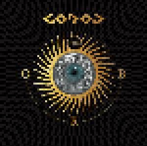 Gorod: The Orb (CD) - Bild 1