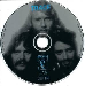 Trace: Trace (CD) - Bild 4