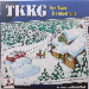 TKKG: (226) Der Täter Ist Unter Uns (CD) - Bild 1
