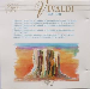 Antonio Vivaldi: L'estro Armonico Op. 3 (CD) - Bild 1