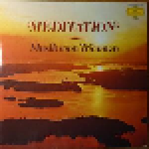 Meditation - Musik Zum Träumen (LP) - Bild 1
