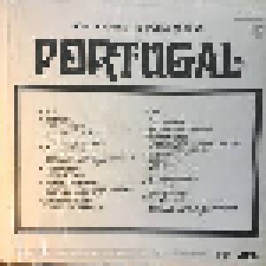 Portugal (LP) - Bild 2