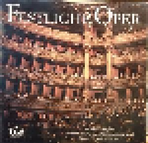 Festliche Oper (LP) - Bild 1