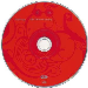 Röyksopp: The Understanding (CD) - Bild 3