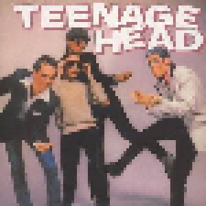 Cover - Teenage Head: Teenage Head