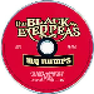 The Black Eyed Peas: My Humps (Single-CD) - Bild 3