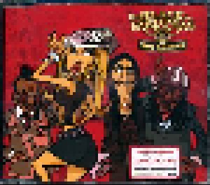 The Black Eyed Peas: My Humps (Single-CD) - Bild 5