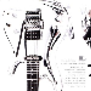 Joe Satriani: What Happens Next / Shockwave Supernova (2-CD) - Bild 8