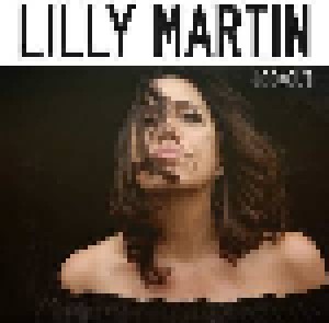 Lilly Martin: Lookout (CD) - Bild 1