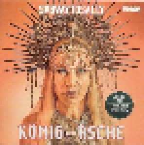 Subway To Sally: König Der Asche (CD) - Bild 1