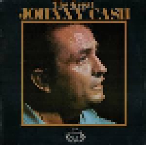 Johnny Cash: The Great Johnny Cash (LP) - Bild 1