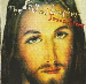 The Bollock Brothers: Jesus Lives (CD) - Bild 1