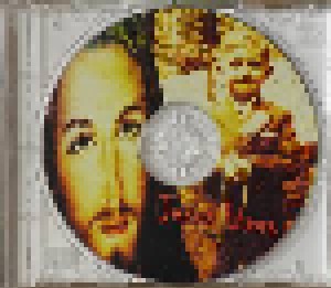 The Bollock Brothers: Jesus Lives (CD) - Bild 3