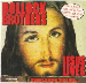 The Bollock Brothers: Jesus Lives (CD) - Bild 4