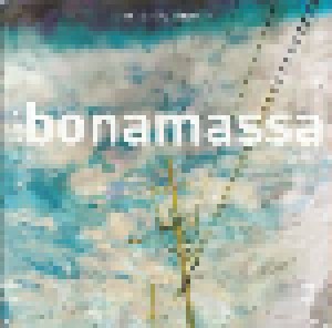 Joe Bonamassa: A New Day Yesterday (CD) - Bild 1