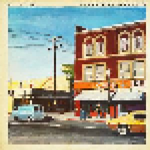 Billy Joel: Streetlife Serenade (LP) - Bild 1