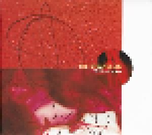 The Stranglers: Written In Red (CD) - Bild 1