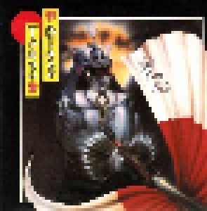 Tokyo Blade: Knights Of The Blade (4-CD) - Bild 3