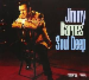 Jimmy Barnes: Soul Deep (CD) - Bild 1