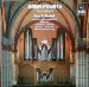 Orgelpunkte - Münster Zu Hameln (LP) - Bild 1