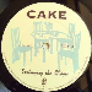 Cake: Prolonging The Magic (LP) - Bild 6