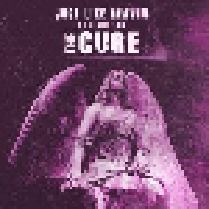 Cover - Buzz Kull: Just Like Heaven - A Tribute To The Cure