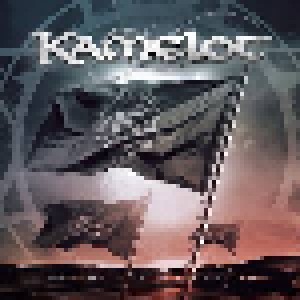 Kamelot: The Awakening (CD + 7") - Bild 2