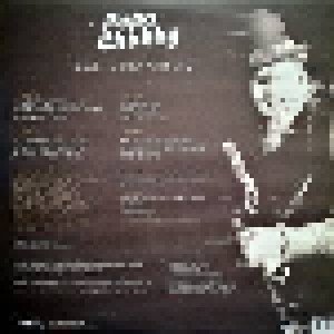 Popa Chubby: Back To New York City (2-LP) - Bild 3