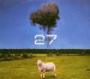 27: Animal Life (CD + 5") - Bild 1