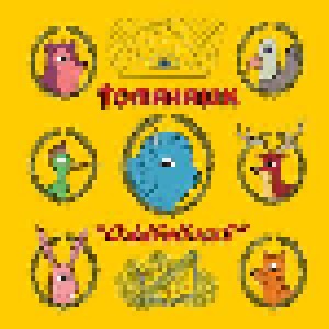 Tomahawk: Oddfellows (LP) - Bild 1