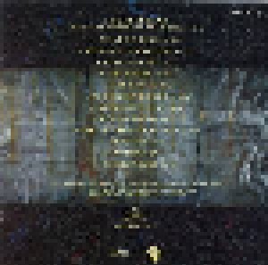 Roger Eno: Between Tides (CD) - Bild 3