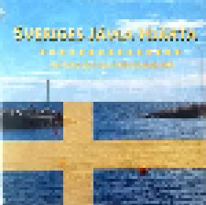 Cover - Vintertid: Sveriges Jävla Hjärta