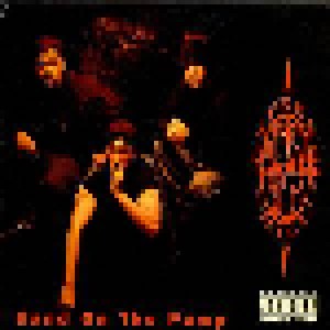 Cypress Hill: Hand On The Pump (12") - Bild 1