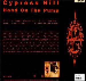 Cypress Hill: Hand On The Pump (12") - Bild 2