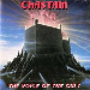 Chastain: The Voice Of The Cult (LP) - Bild 1