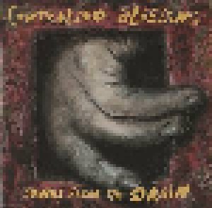Controlled Bleeding: Songs From The Drain (CD) - Bild 1