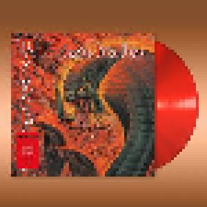 Motörhead: Snake Bite Love (LP) - Bild 3