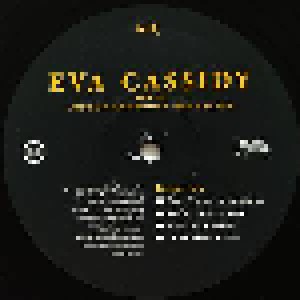 Eva Cassidy & The London Symphony Orchestra: I Can Only Be (LP) - Bild 6
